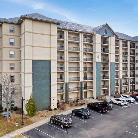 Luxury Condo, Sleeps 6, 3.2 Miles To Dollywood Pigeon Forge Exterior photo